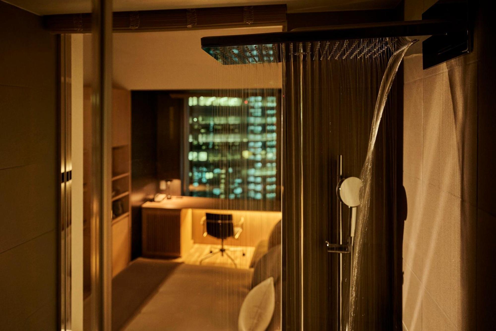 The Royal Park Hotel Iconic Tokyo Shiodome Екстер'єр фото